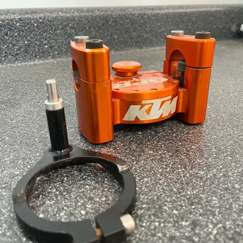 KTM GPR Stabilizer