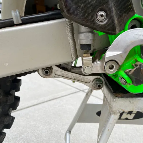 2002 KX125