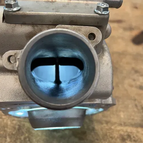 YZ 144 Kit
