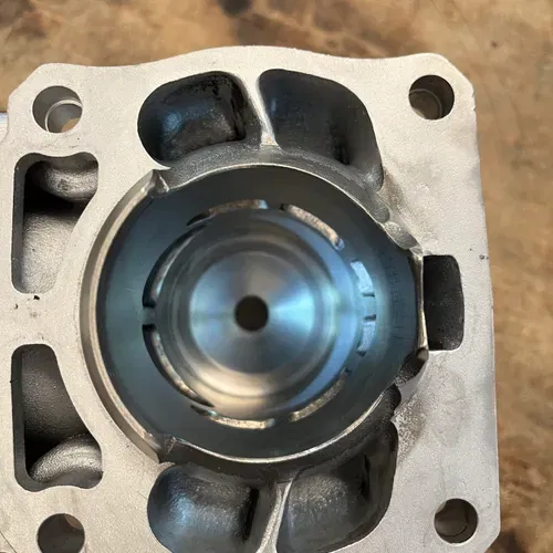 YZ 144 Kit