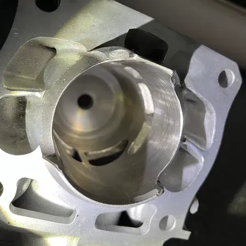 YZ 144 Kit