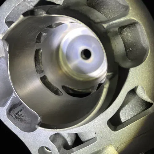 YZ 144 Kit