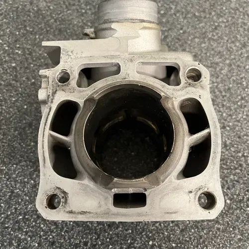YZ 125 Cylinder 