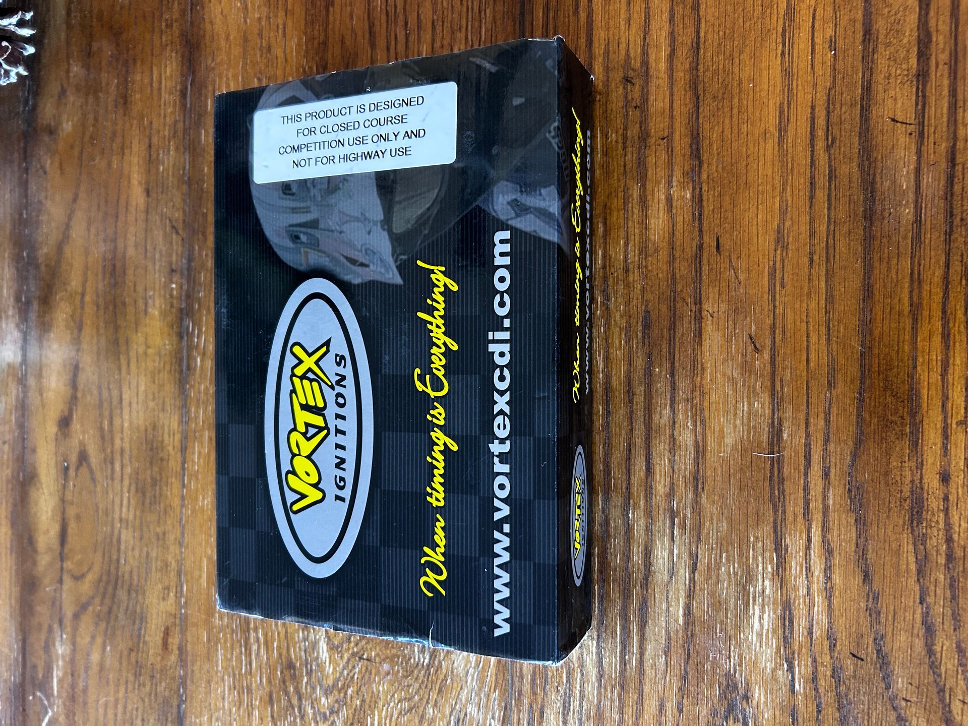 KTM vortex x10 ECU Computer CDI 450 SXF Husqvarna FC450 250 350 FC 