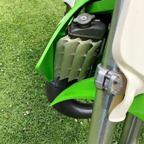 Kx250 2001 , In Original Condition