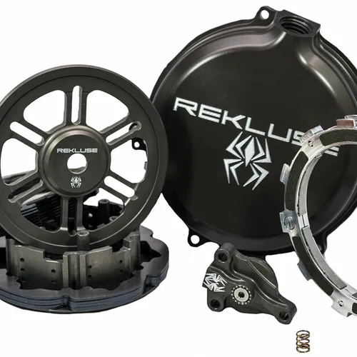 Rekluse RadiusCX Clutch Kit - KTM 2023 250 300 XC-W & TPi