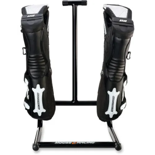 Moose Racing Boot Wash/Dry Stand