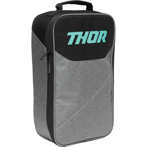 Thor Goggle Bag - Gray/Black