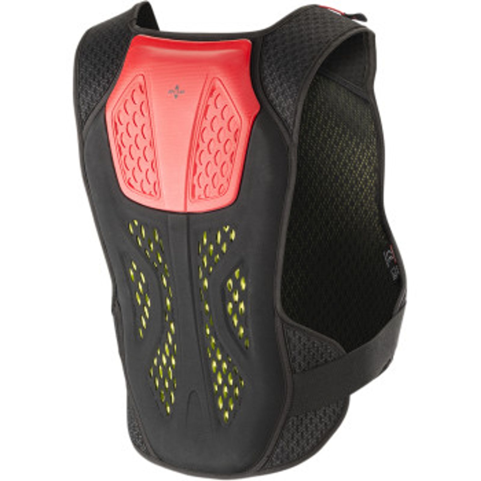 KTM A-4 Max Chest Protector