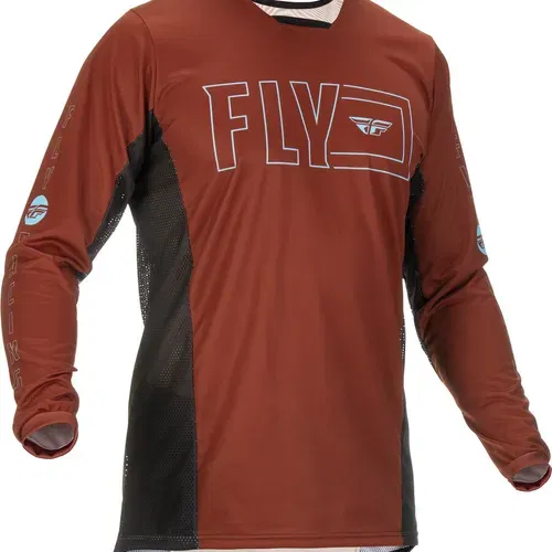Fly Racing Kinetic Fuel Gear Combo - Large/36