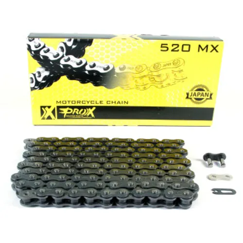 Pro-X 520 Standard MX Chain - 120 Links
