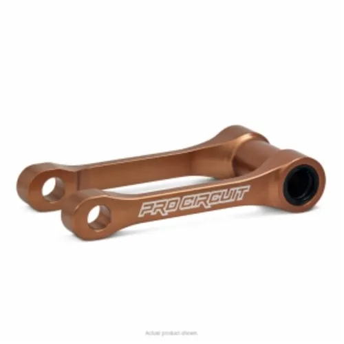 BRAND NEW!! Pro Circuit Billet Linkage Arm - YZ250F YZ450F
