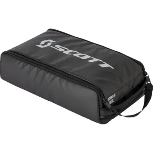 Scott Goggle Case - Black - Holds 6 Pair