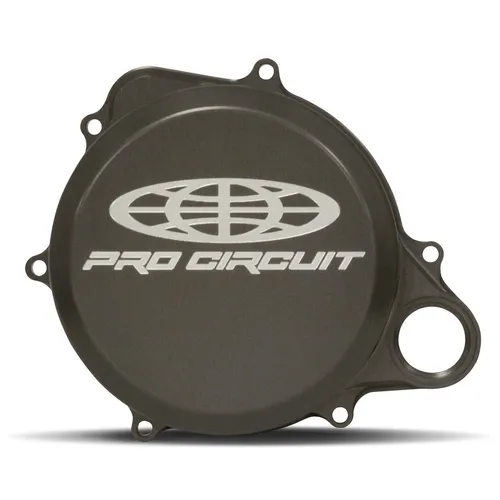 Pro Circuit Billet Clutch Cover - Honda 10-17 CRF250R