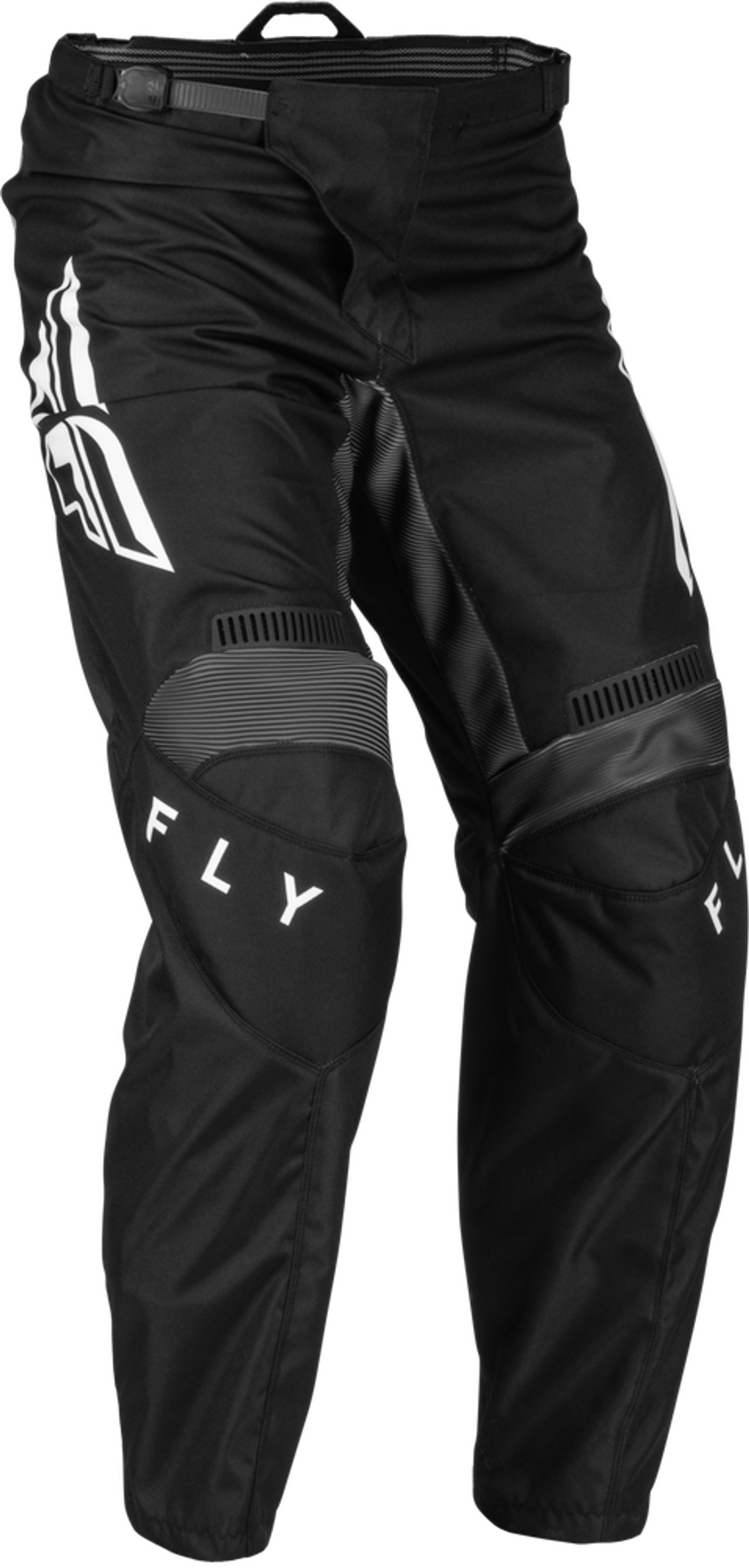  Fly Racing 2023 F-16 Black/Grey/Hi-Vis Adult Moto Gear Set -  Pant and Jersey Combo : Automotive