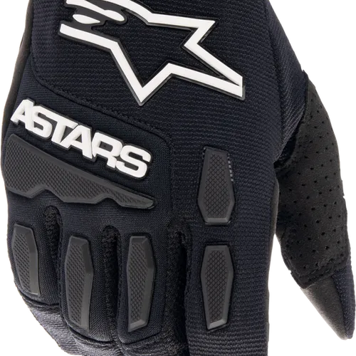Alpinestars Full Bore XT Gloves - Black