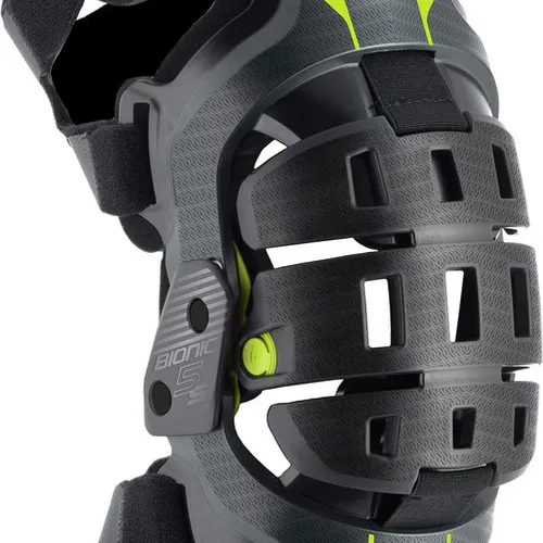 Alpinestars Bionic 5S Youth Knee Brace - Pair