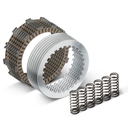 Hinson Clutch Plates & Springs Kit 7-Plate - 17-20 CRF450R
