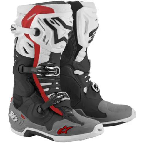 SALE!! Alpinestars Tech 10 Supervented Boots  Size 12