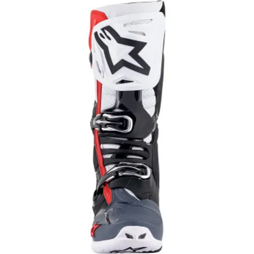 SALE!! Alpinestars Tech 10 Supervented Boots  Size 12