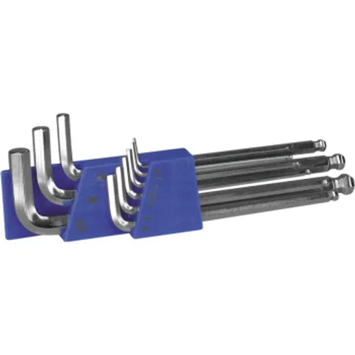 Motion Pro Ball-End Allen Wrench Set