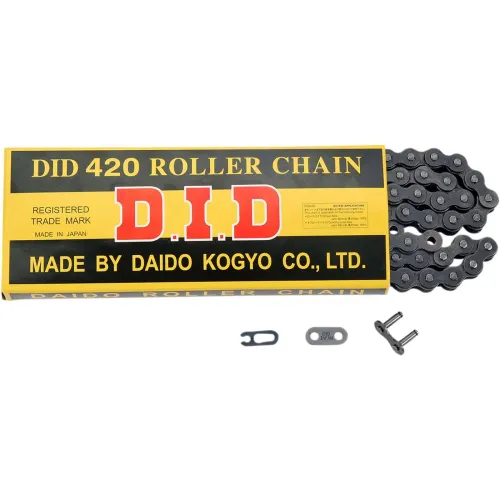 DID 420 Standard Series Chain - 130 Links