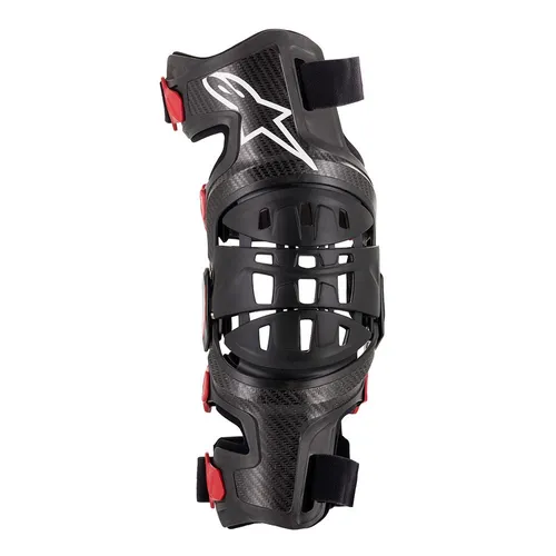 Alpinestars Bionic 10 Carbon Knee Braces Medium - PAIR