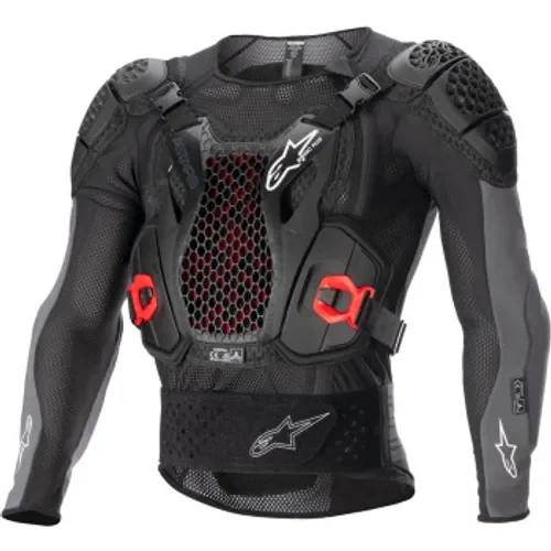 Alpinestars Bionic Plus v2 Protection Jacket - Black