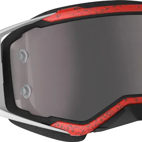 Scott Prospect Goggles - Ethika SE - Red