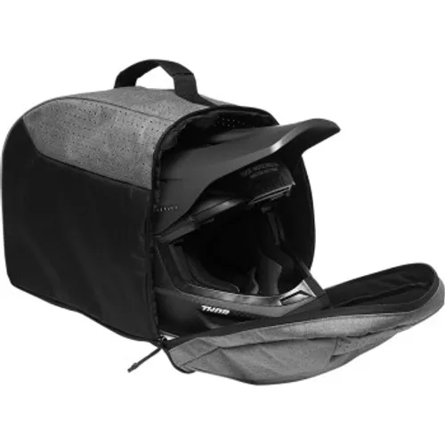 Thor Helmet Bag - Gray/Black