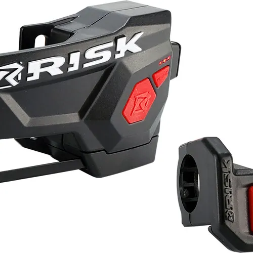 Risk Racing "The Ripper" Auto Roll-Off System