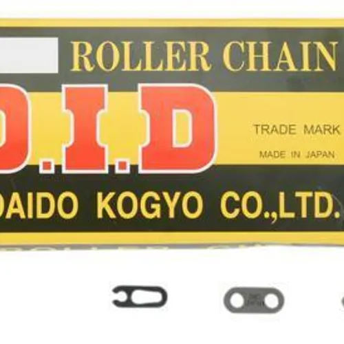 DID 428 Standard Series Chain - 130 Links