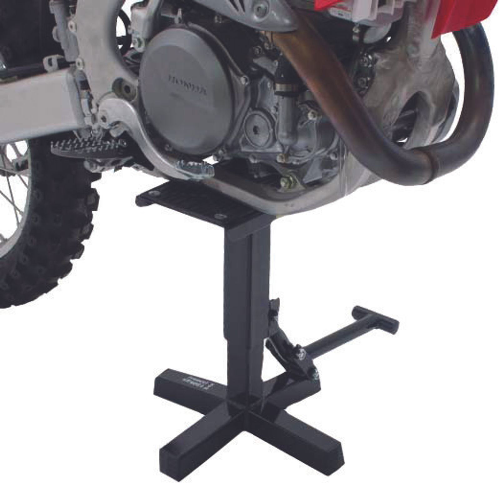 Unit Lift Stand - Black