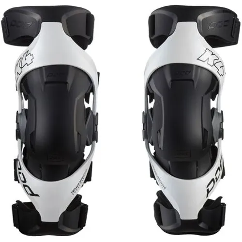 POD K4 V2.0 Knee Braces Md/Lg PAIR | MX Locker