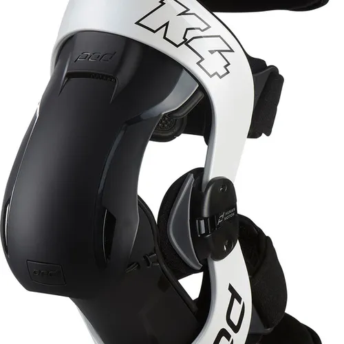 POD K4 V2.0 Knee Braces XL/2X PAIR