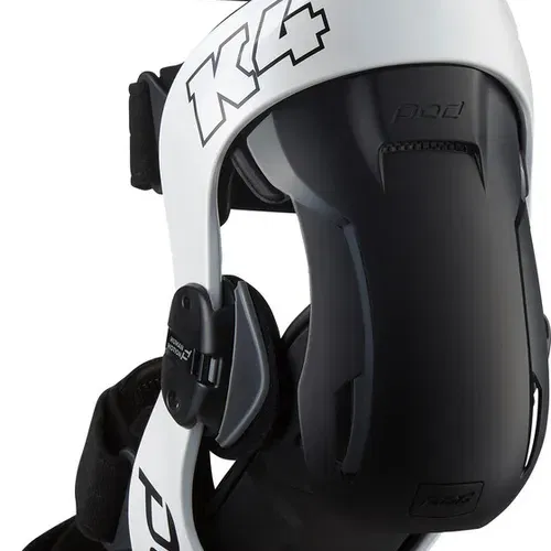 POD K4 V2.0 Knee Braces XL/2X PAIR