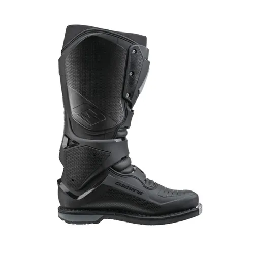NEW! Gaerne SG-22 MX Boots - Black - Size 11