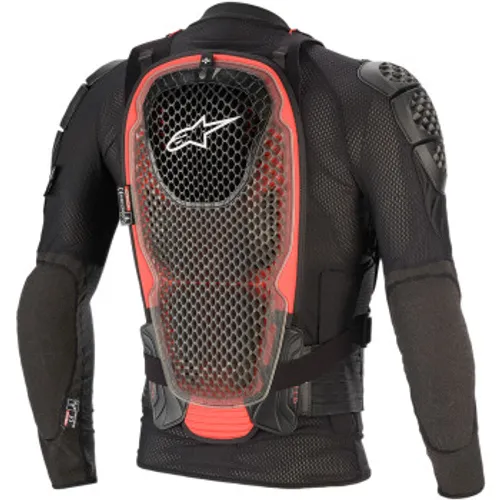 Alpinestars Bionic Tech v2 Jacket - Black/Red