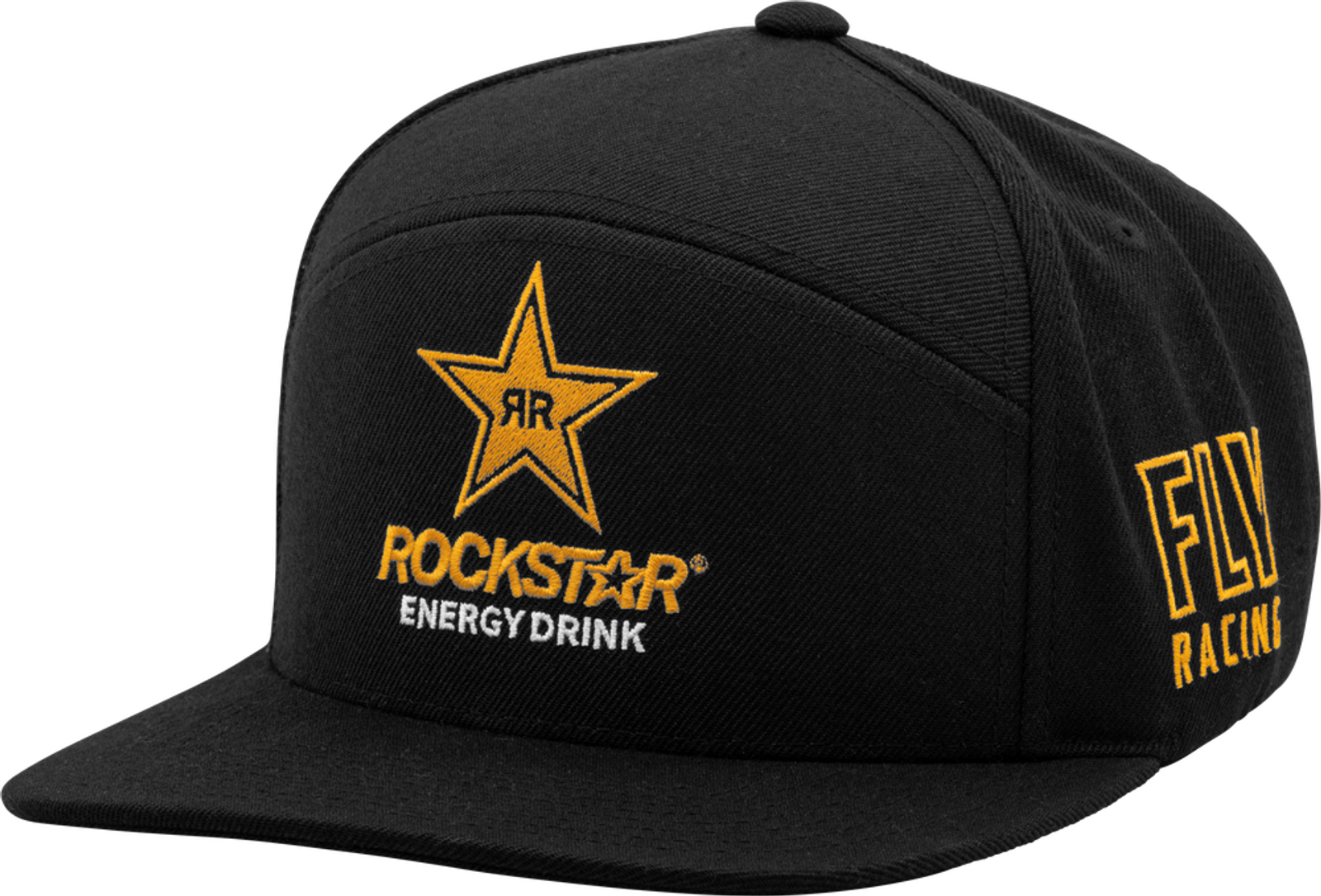 Fly 2025 racing hats