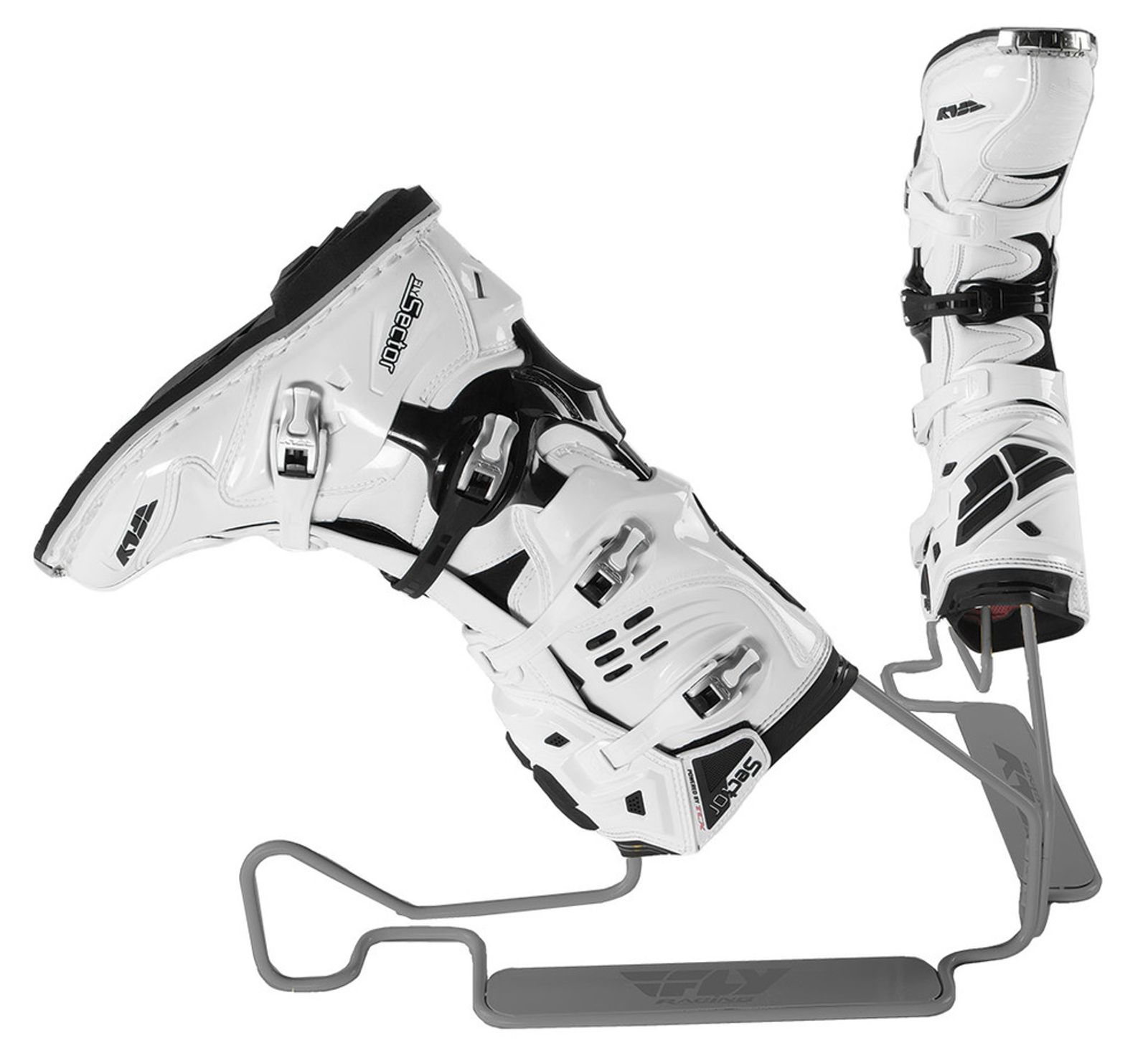 Fly sector mx boots on sale