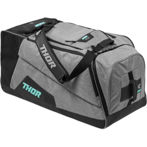 Thor Circuit Gear Bag - Gray/Black