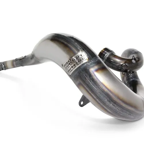 Pro Circuit "WORKS" Exhaust Pipe - Honda 89-01 CR500R