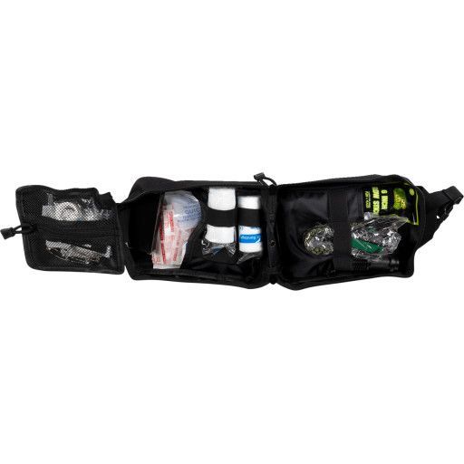 Moose Offroad Individual First Aid Medical Kit