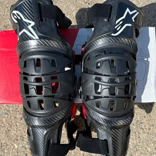 Alpinestars bionic 10 new arrivals