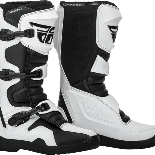 Fly maverik 2025 mx boots
