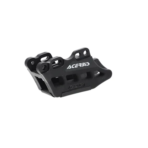 Acerbis Chain Guide Block 2.0 - Black Yamaha 23-24 YZ450F / FX