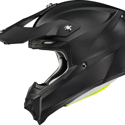 Scorpion EXO VX-16 Helmet - Matte Black