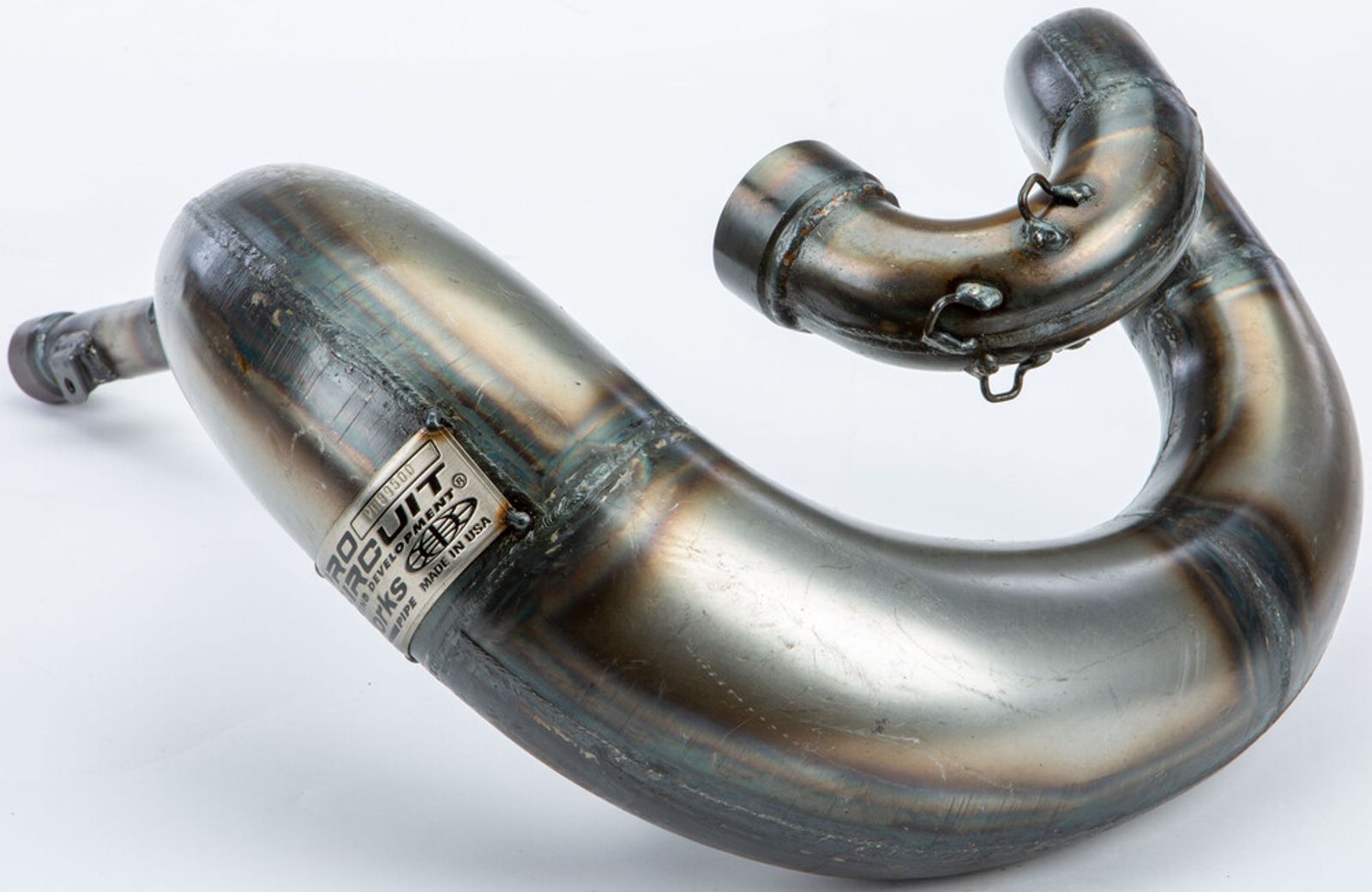 Cr500 pipe cheap
