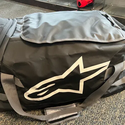 Alpinestars sales hip bag