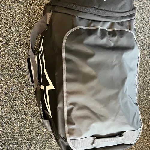 Alpinestars hotsell hip bag